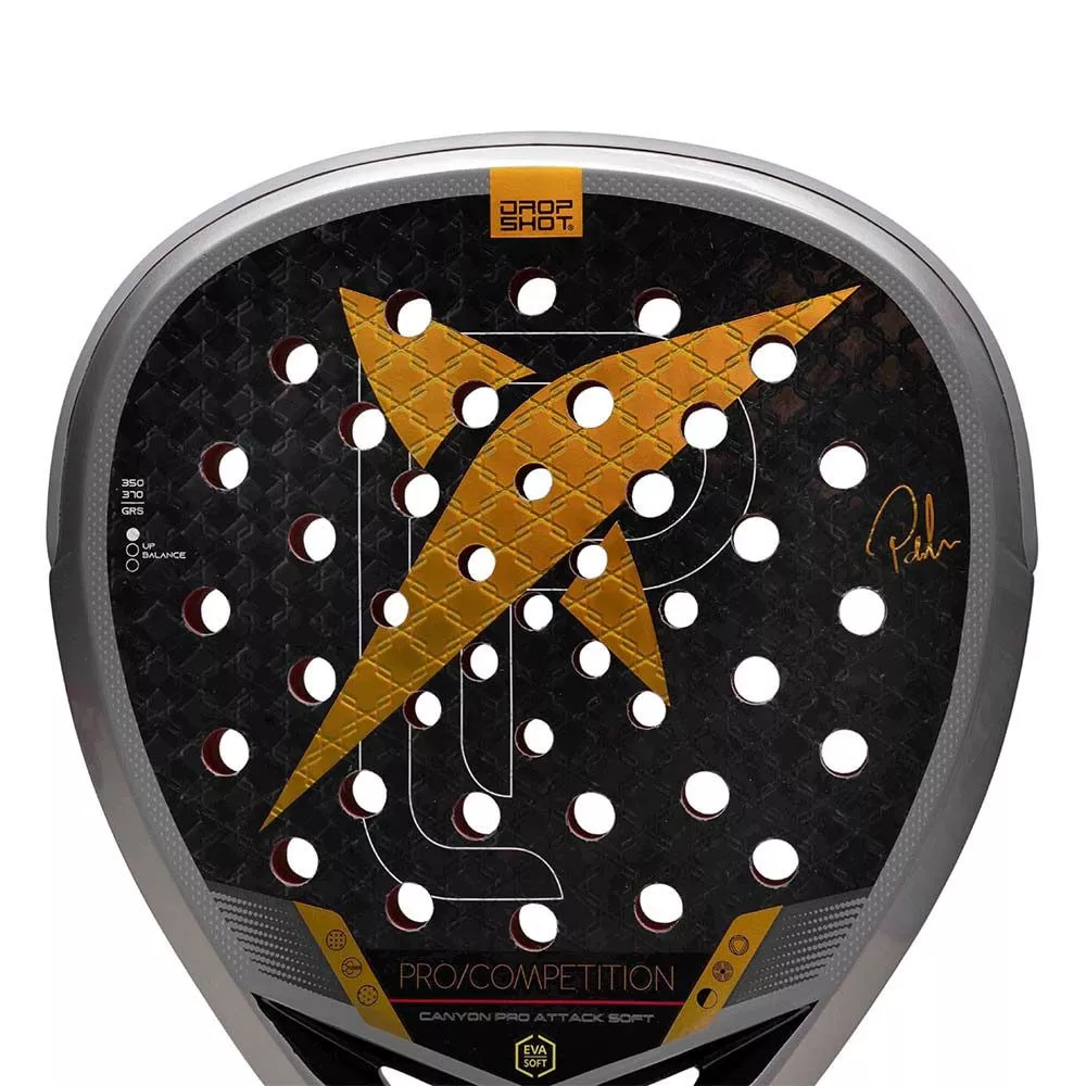 Racchetta Drop Shot Canyon Pro Attack Soft
