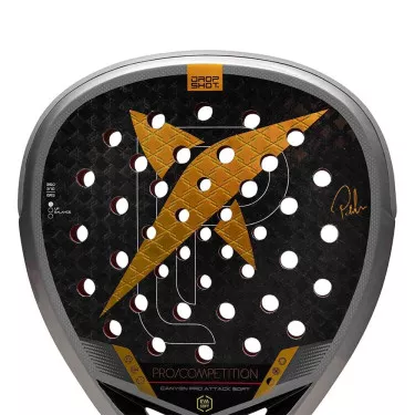 Racchetta Drop Shot Canyon Pro Attack Soft