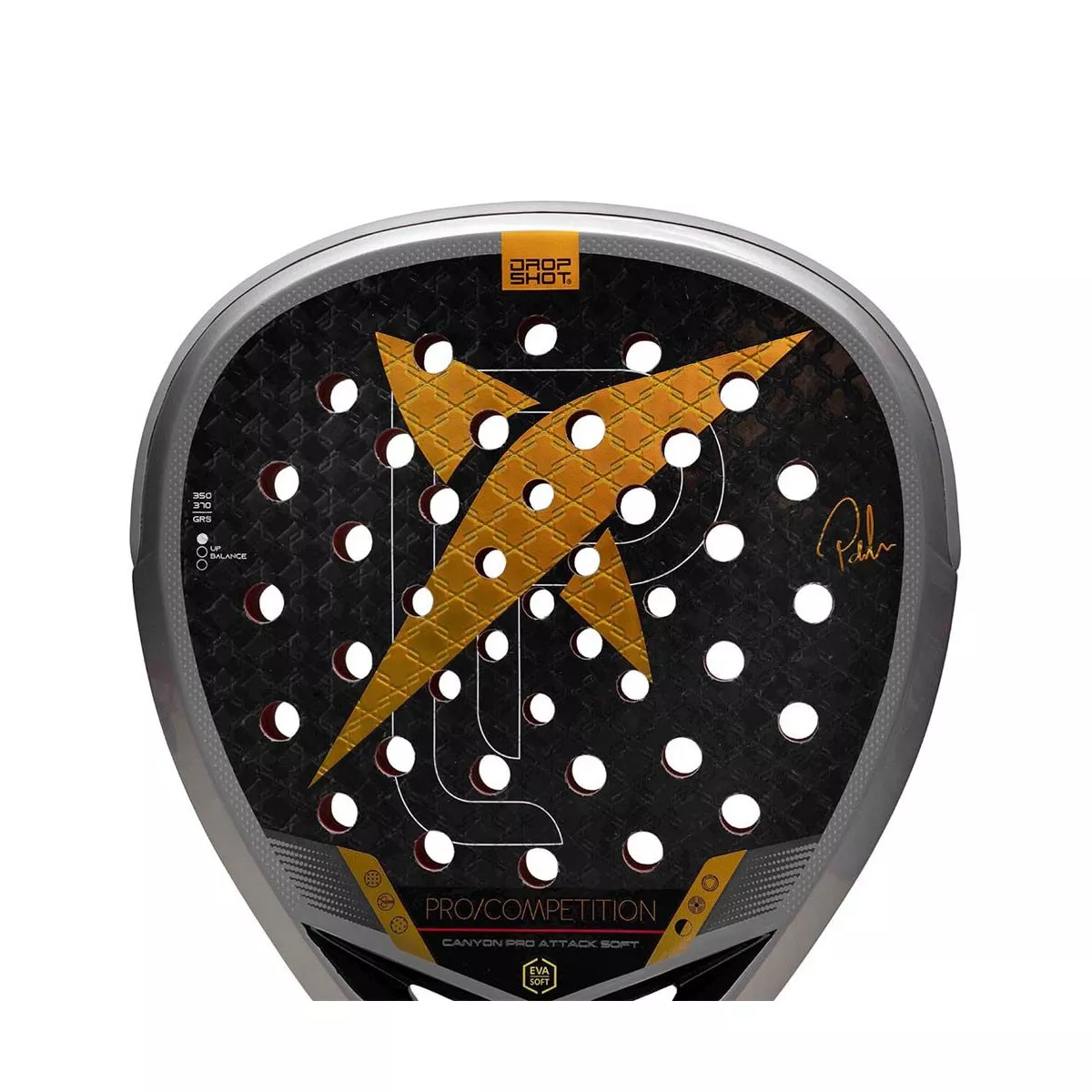 Racchetta Drop Shot Canyon Pro Attack Soft