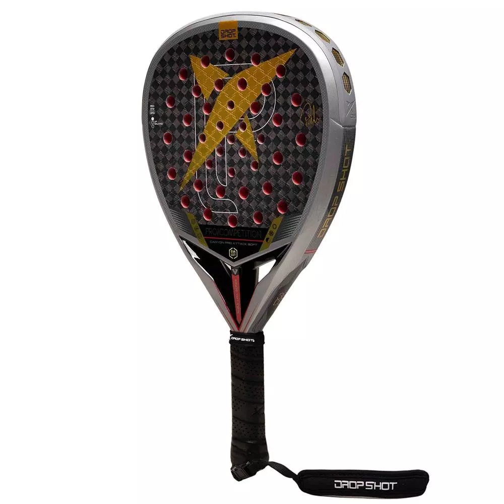 Racchetta Drop Shot Canyon Pro Attack Soft