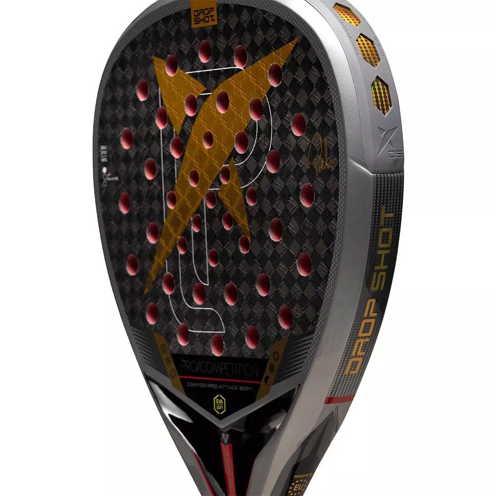 Racchetta Drop Shot Canyon Pro Attack Soft