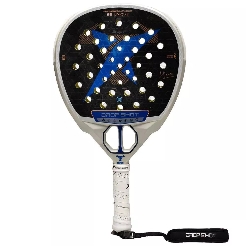 Racchetta Drop Shot Explorer Pro Attack 2.0