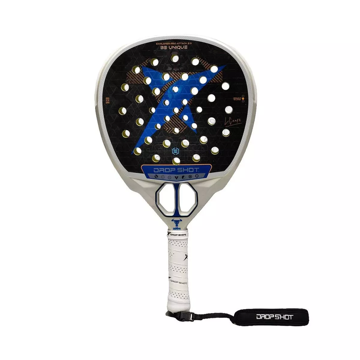 Racchetta Drop Shot Explorer Pro Attack 2.0