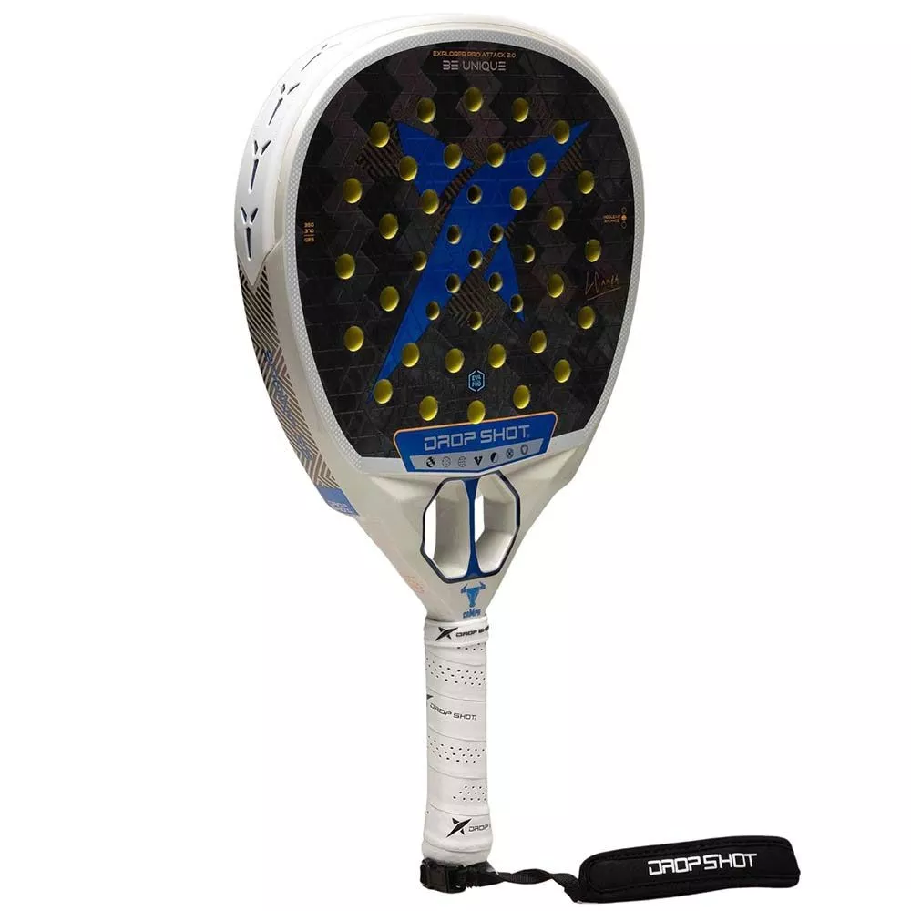Racchetta Drop Shot Explorer Pro Attack 2.0