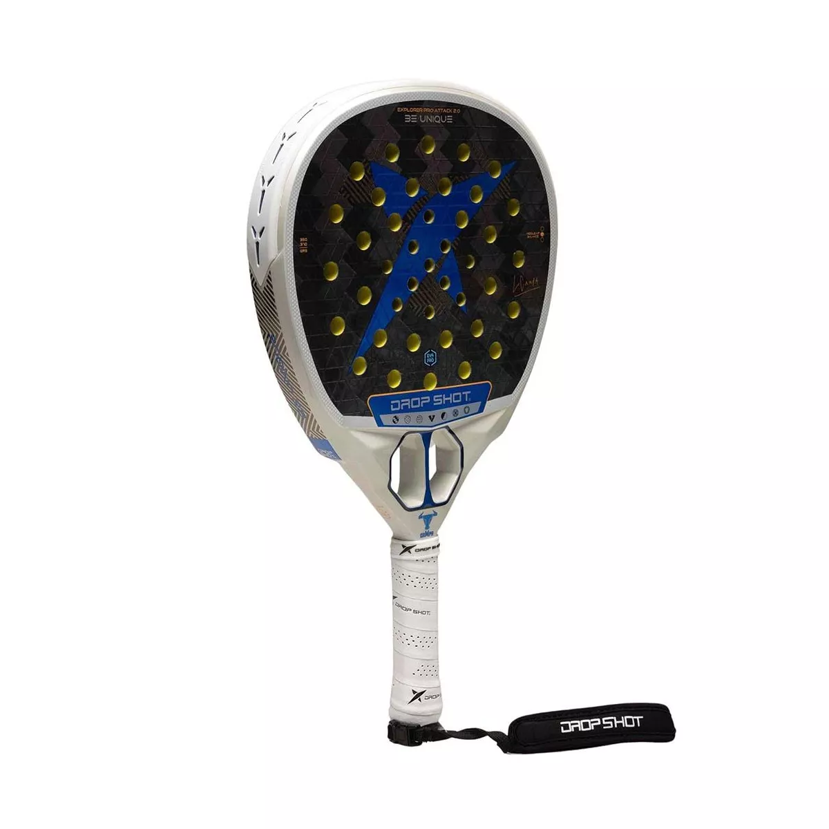 Racchetta Drop Shot Explorer Pro Attack 2.0