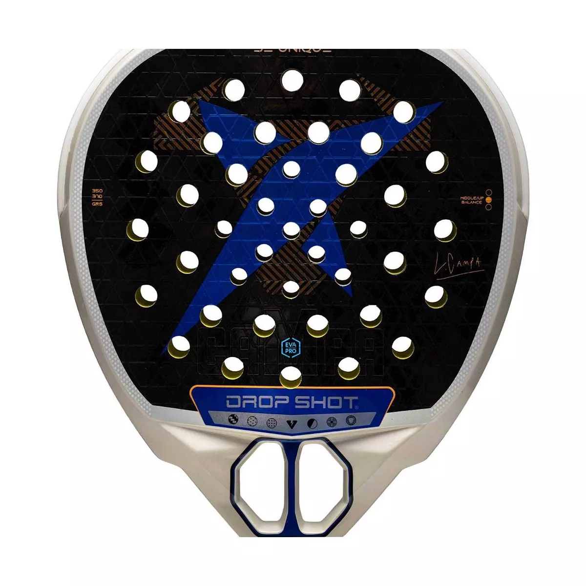 Racchetta Drop Shot Explorer Pro Attack 2.0