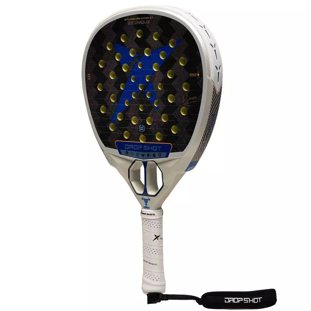 Racchetta Drop Shot Explorer Pro Attack 2.0