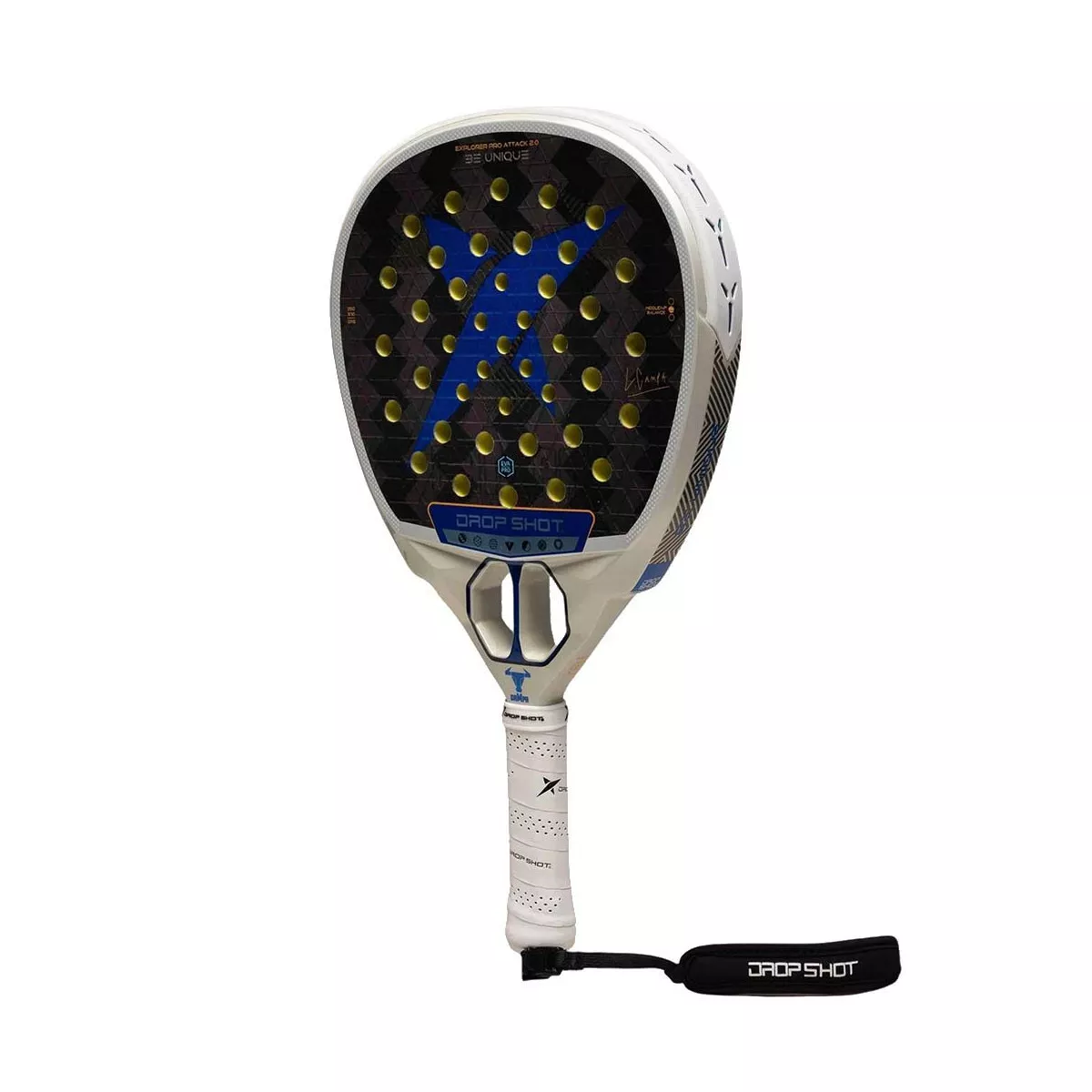 Racchetta Drop Shot Explorer Pro Attack 2.0