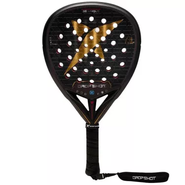 Pala Drop Shot Canyon Pro Attack 2.0