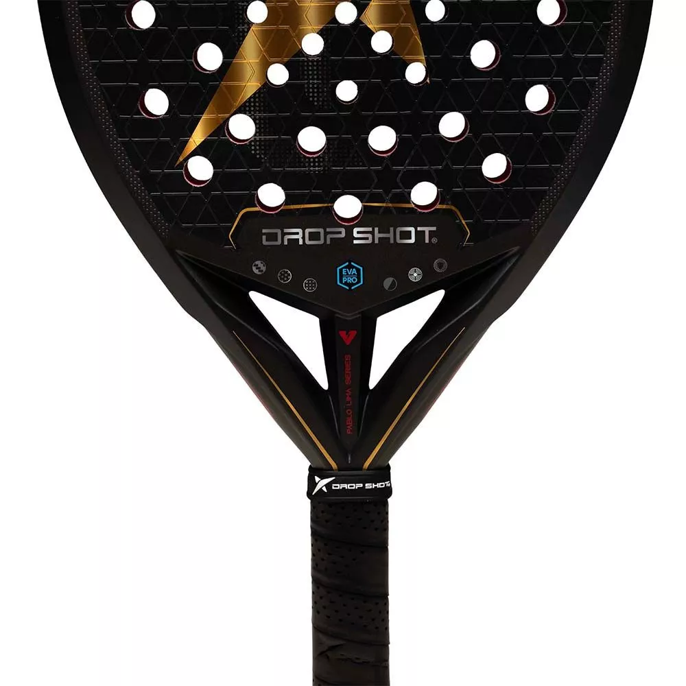 Pala Drop Shot Canyon Pro Attack 2.0