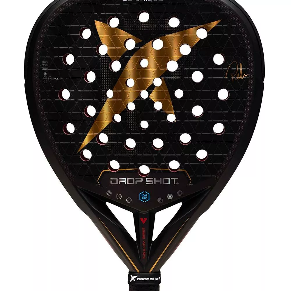 Pala Drop Shot Canyon Pro Attack 2.0