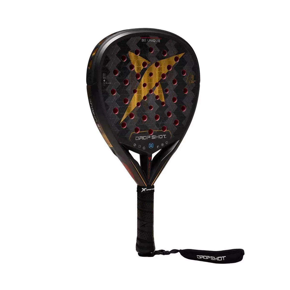 Pala Drop Shot Canyon Pro Attack 2.0