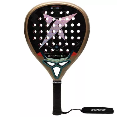 Racchetta Drop Shot Axion Attack 2.0 Jon Sanz