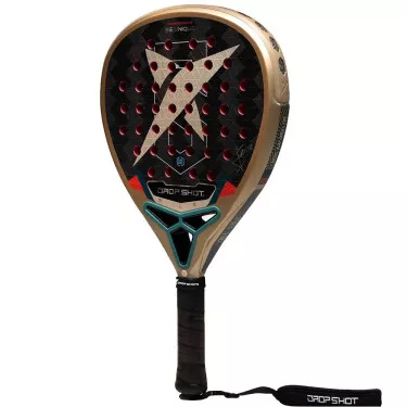 Racchetta Drop Shot Axion Attack 2.0 Jon Sanz