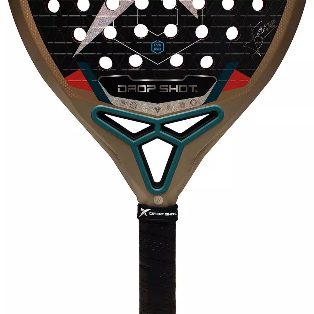 Racchetta Drop Shot Axion Attack 2.0 Jon Sanz