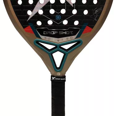 Racchetta Drop Shot Axion Attack 2.0 Jon Sanz
