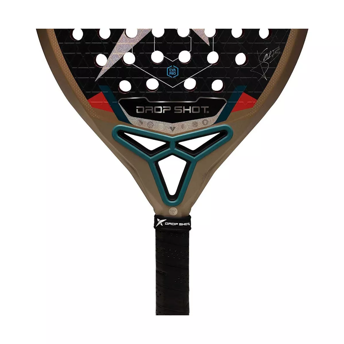 Racchetta Drop Shot Axion Attack 2.0 Jon Sanz