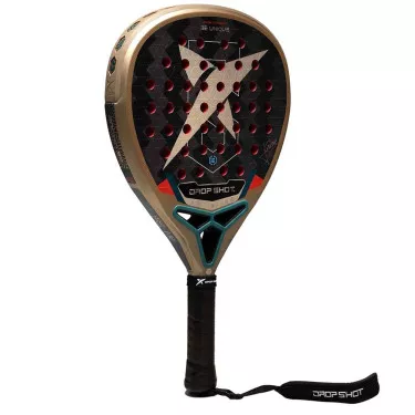 Racchetta Drop Shot Axion Attack 2.0 Jon Sanz