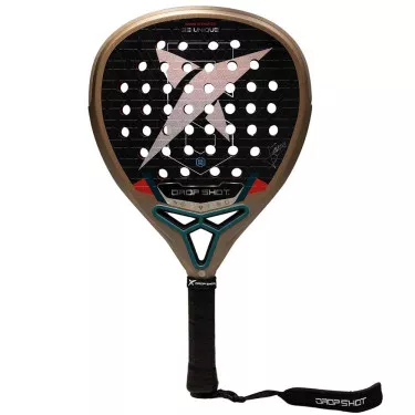 Racchetta Drop Shot Axion Attack 2.0 Jon Sanz