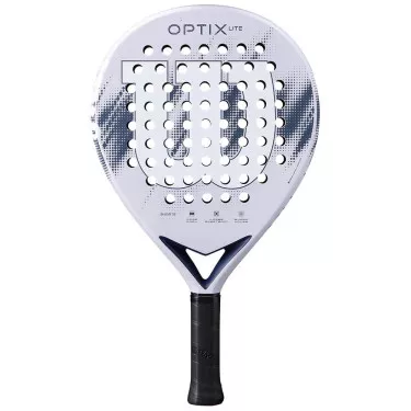 Racchetta Wilson Optix V2 Lite Lilas