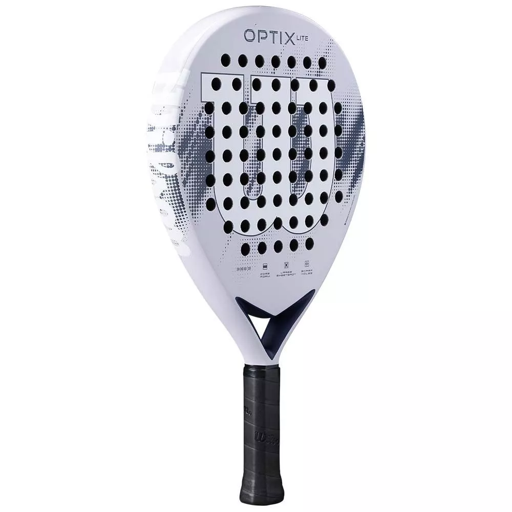 Racchetta Wilson Optix V2 Lite Lilas