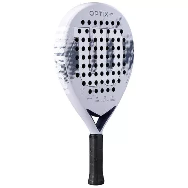 Racchetta Wilson Optix V2 Lite Lilas