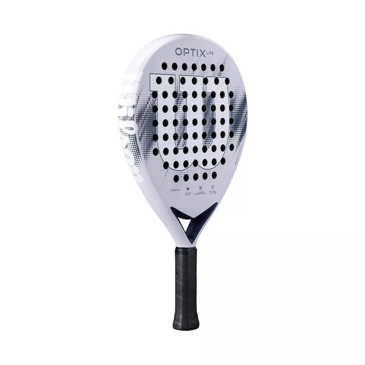 Racchetta Wilson Optix V2 Lite Lilas