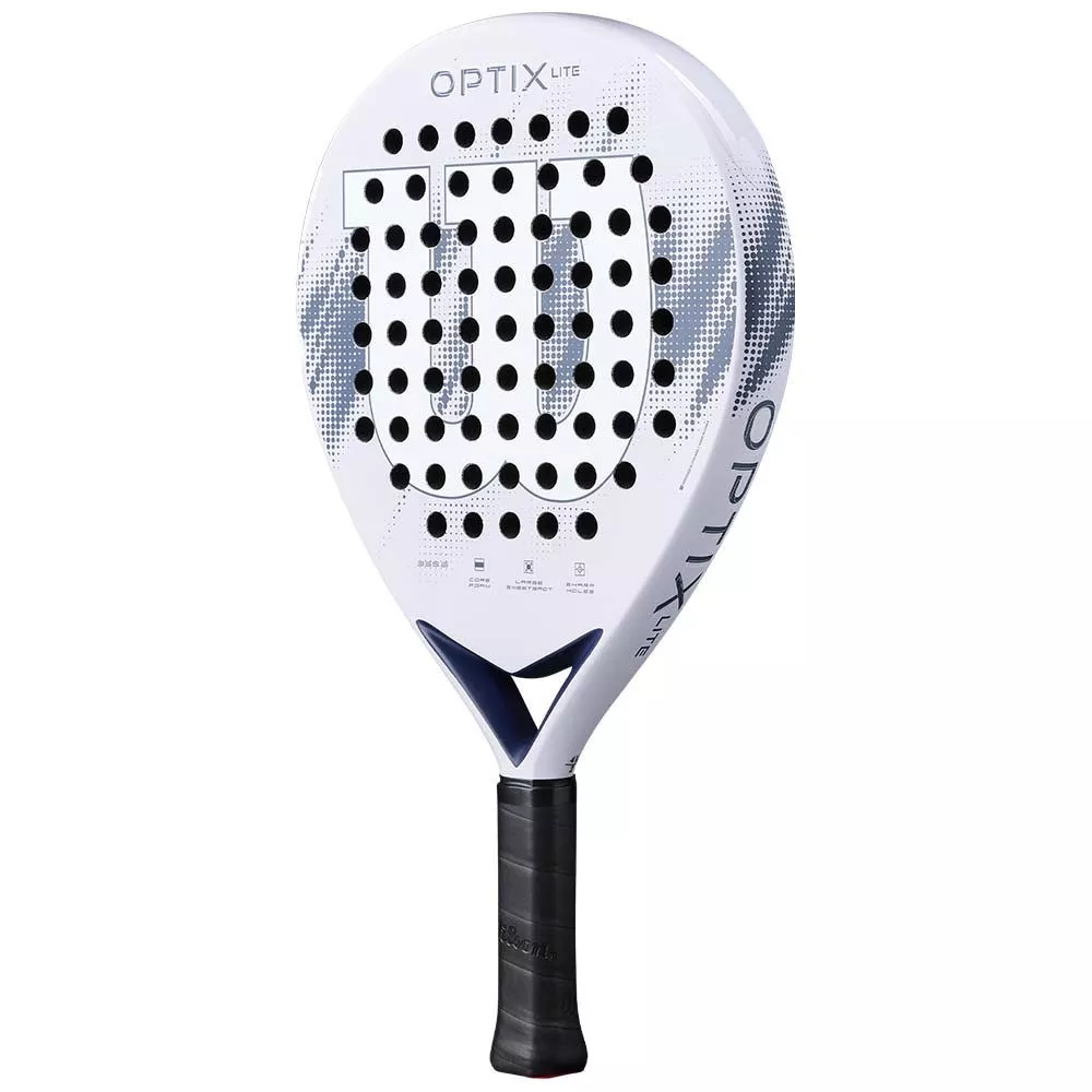 Racchetta Wilson Optix V2 Lite Lilas