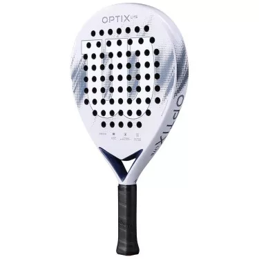 Racchetta Wilson Optix V2 Lite Lilas