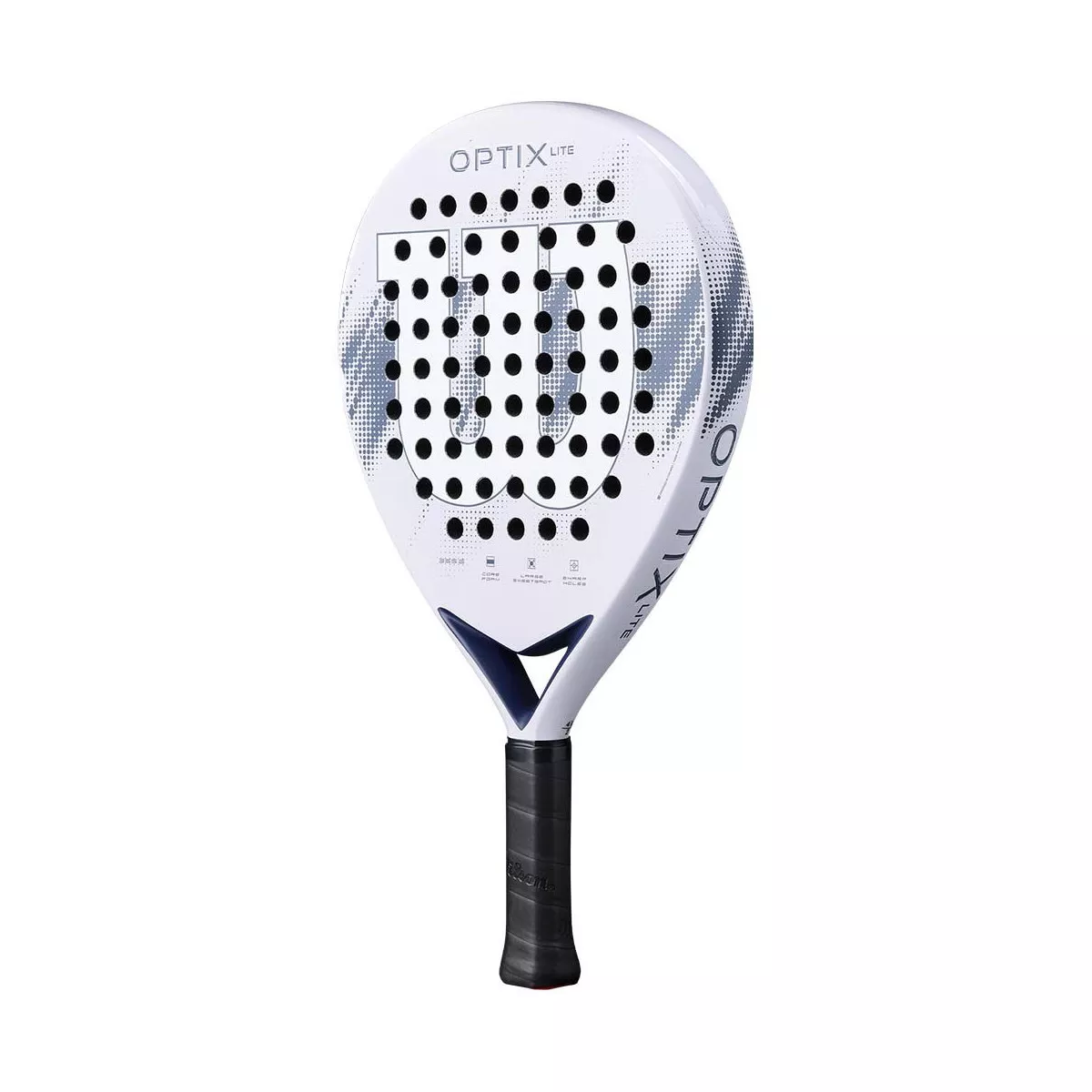 Racchetta Wilson Optix V2 Lite Lilas