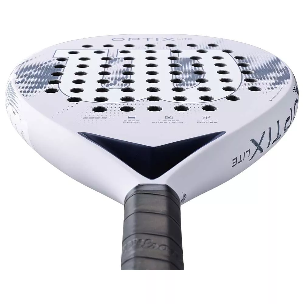 Racchetta Wilson Optix V2 Lite Lilas