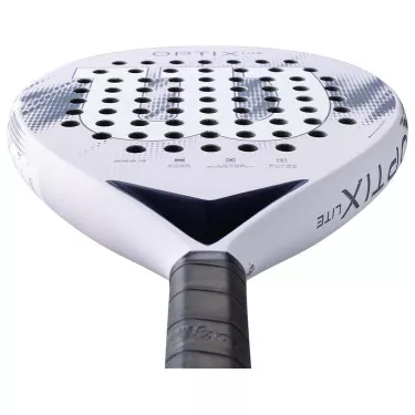 Racchetta Wilson Optix V2 Lite Lilas