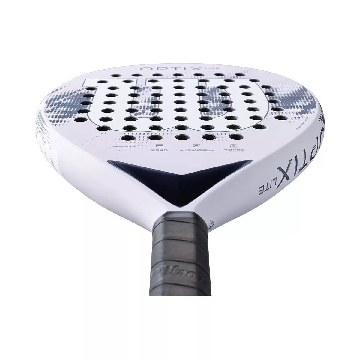 Racchetta Wilson Optix V2 Lite Lilas
