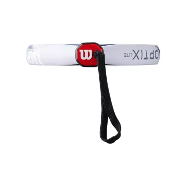 Racchetta Wilson Optix V2 Lite Lilas