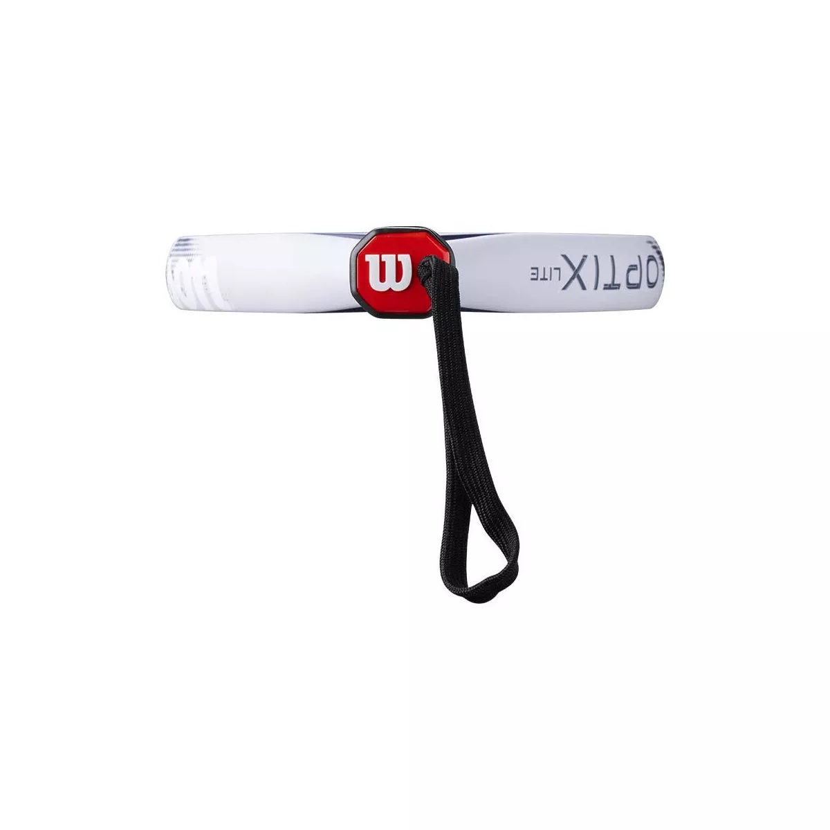 Racchetta Wilson Optix V2 Lite Lilas