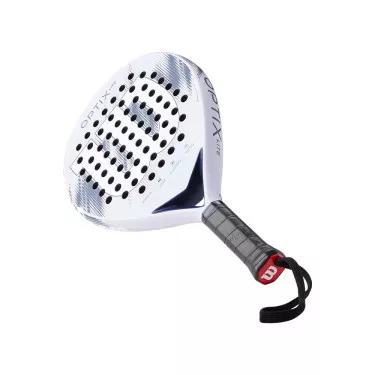 Racchetta Wilson Optix V2 Lite Lilas