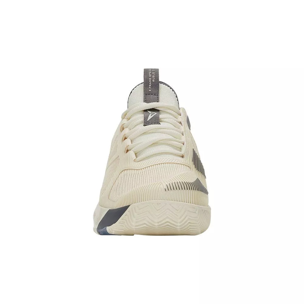Scarpe K-Swiss K-Frame Speed Rublo Terra Battuta Beige