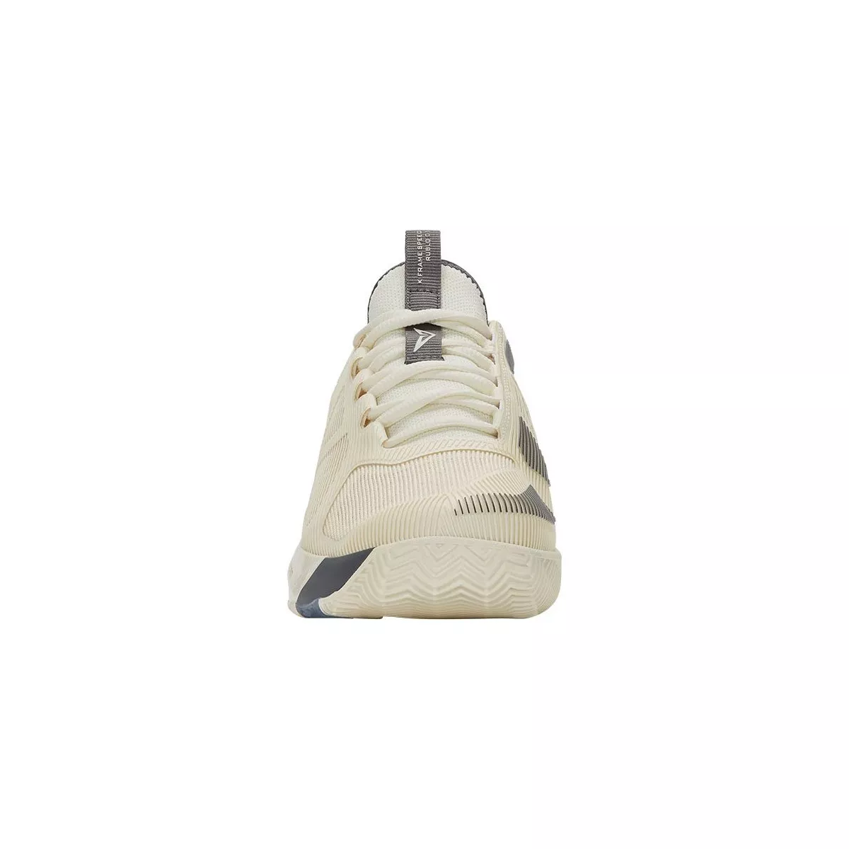 Scarpe K-Swiss K-Frame Speed Rublo Terra Battuta Beige