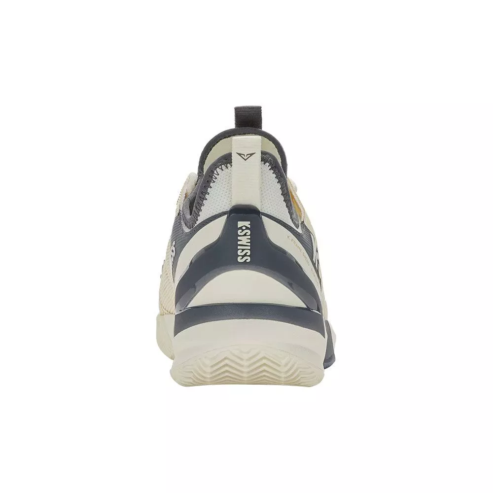 Scarpe K-Swiss K-Frame Speed Rublo Terra Battuta Beige