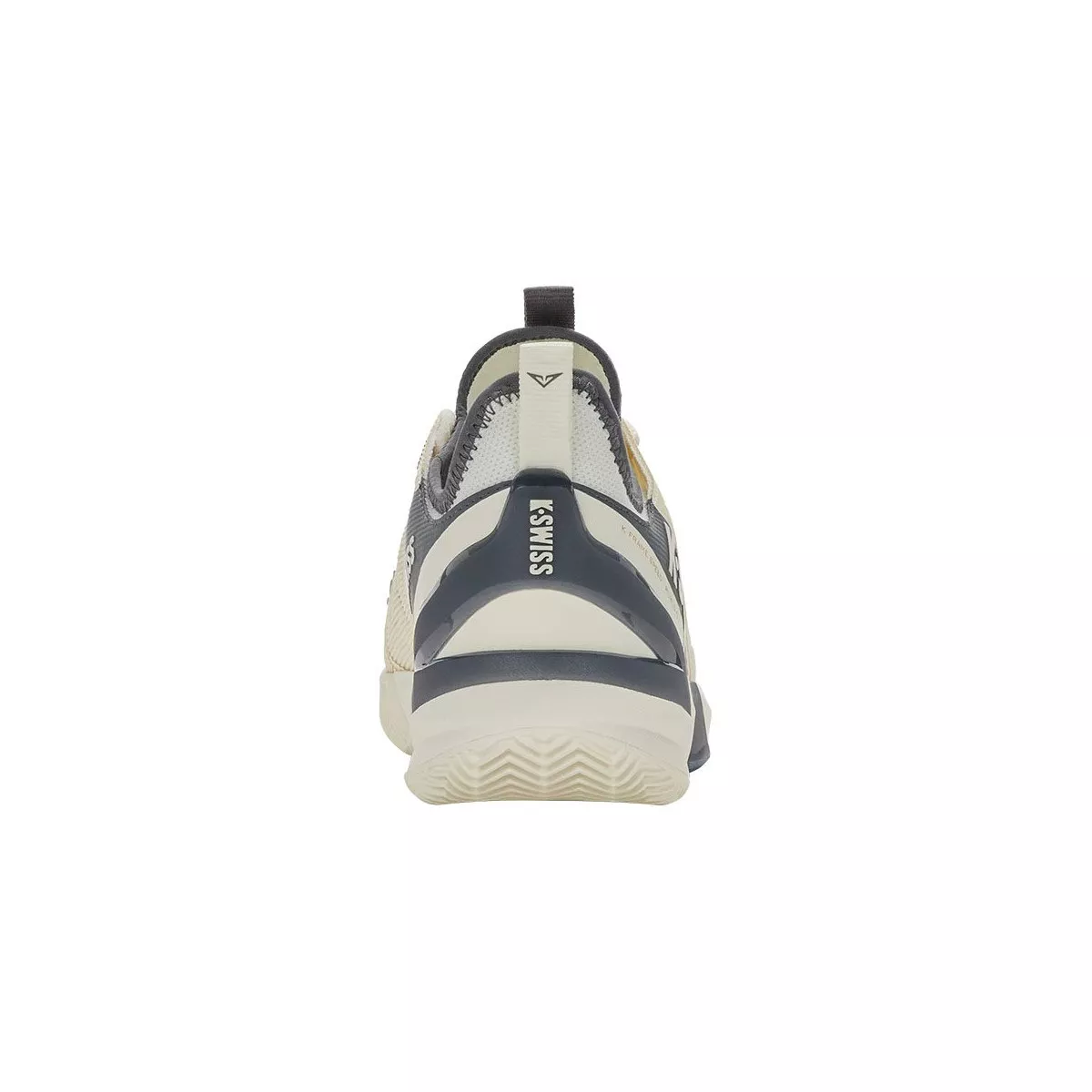 Scarpe K-Swiss K-Frame Speed Rublo Terra Battuta Beige