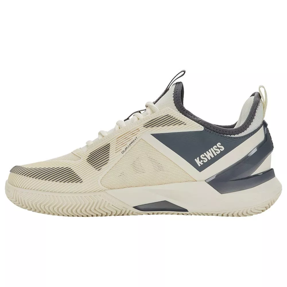 Scarpe K-Swiss K-Frame Speed Rublo Terra Battuta Beige
