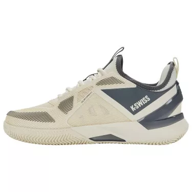 Scarpe K-Swiss K-Frame Speed Rublo Terra Battuta Beige