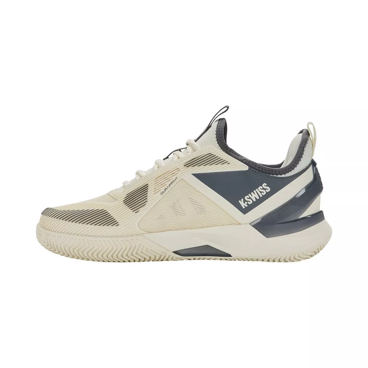 Scarpe K-Swiss K-Frame Speed Rublo Terra Battuta Beige