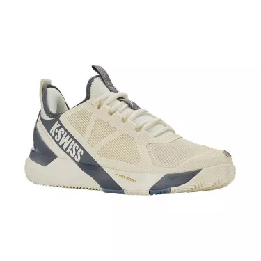 Scarpe K-Swiss K-Frame Speed Rublo Terra Battuta Beige