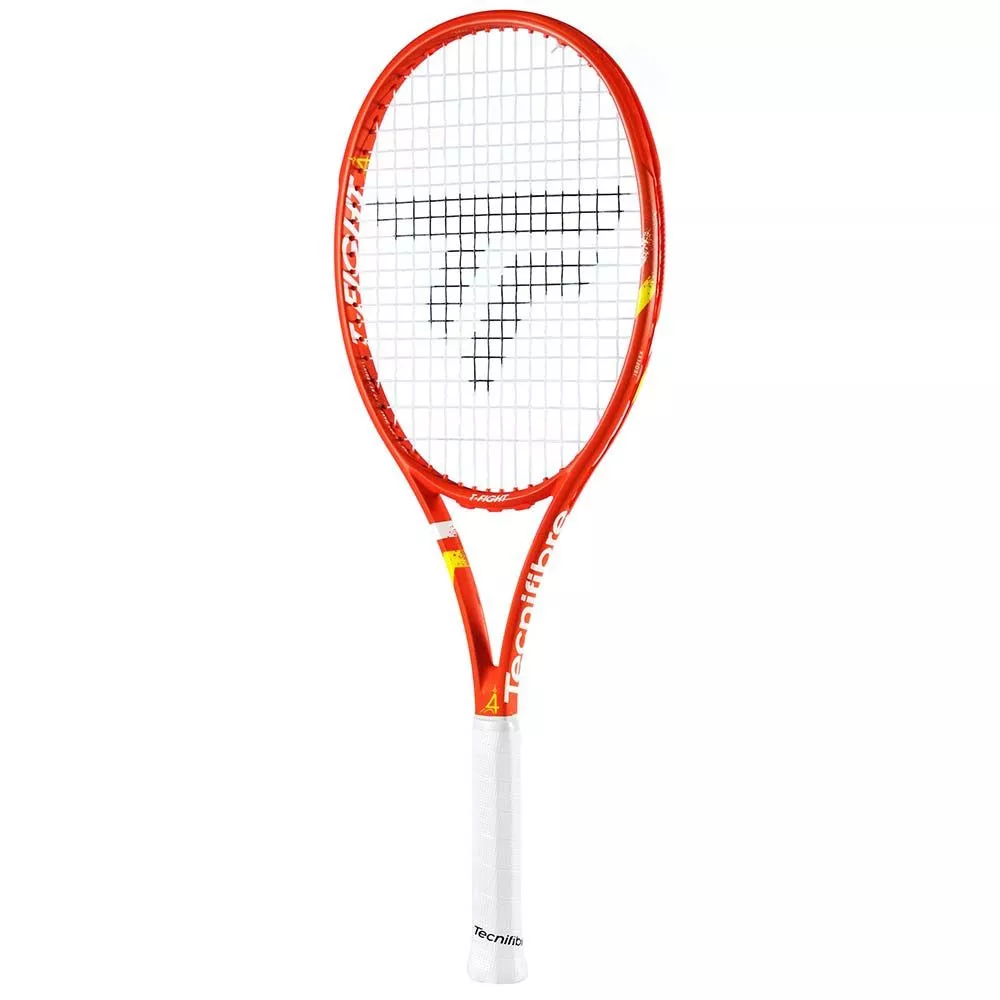 Racchetta Tecnifibre T-Fight 300S IG (300g)