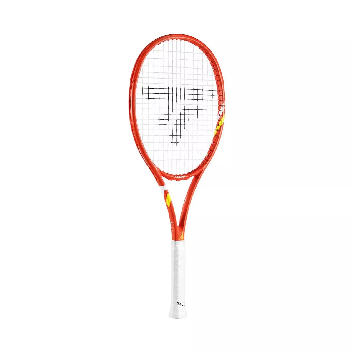 Racchetta Tecnifibre T-Fight 300S IG (300g)