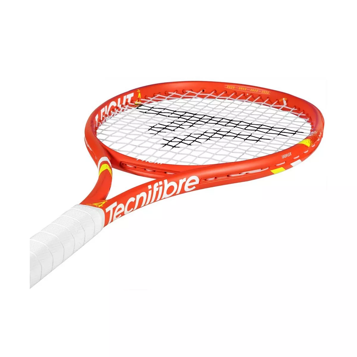Racchetta Tecnifibre T-Fight 300S IG (300g)