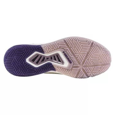 Scarpe Head Motion Pro 1.5 Padel Donna Bianco / Viola