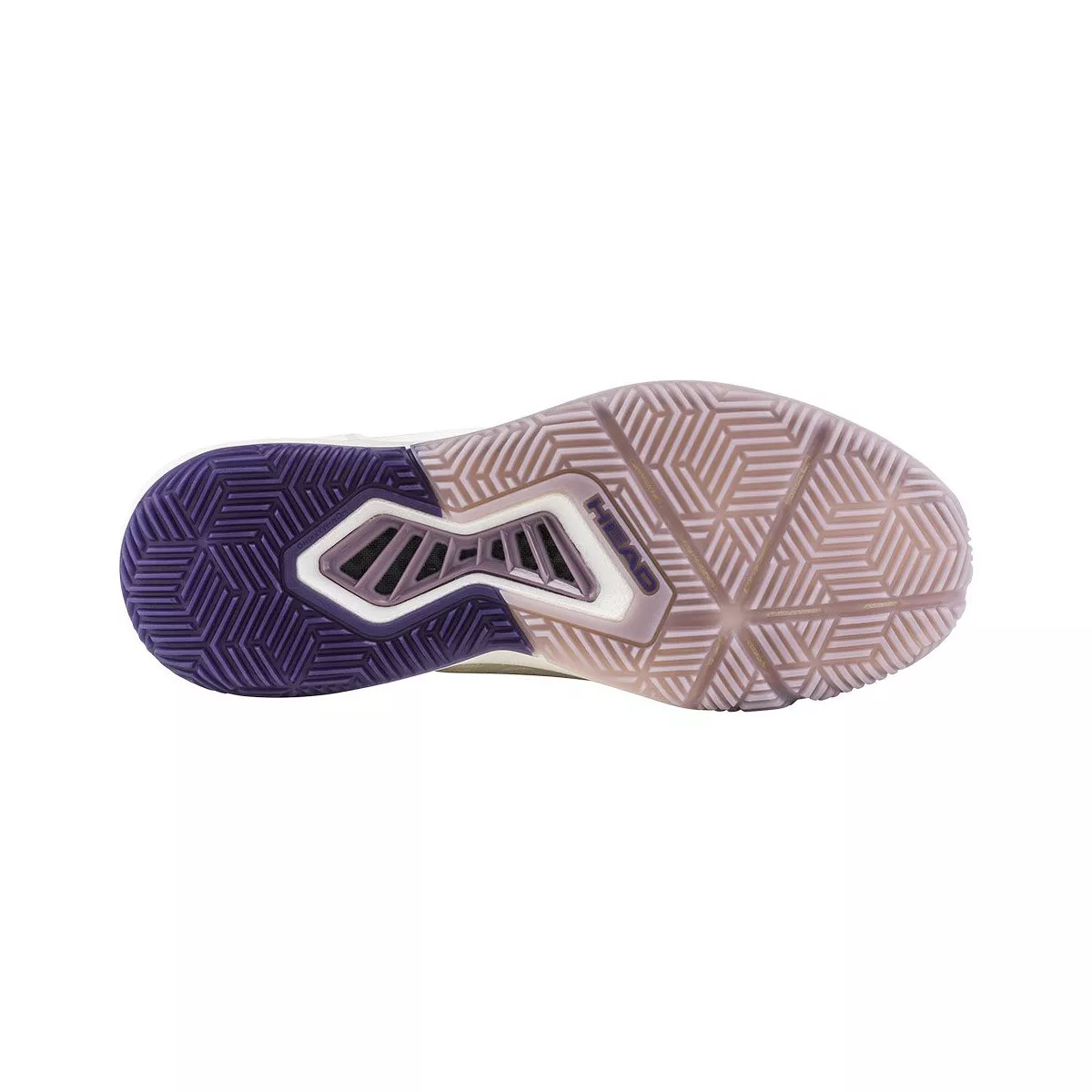 Scarpe Head Motion Pro 1.5 Padel Donna Bianco / Viola