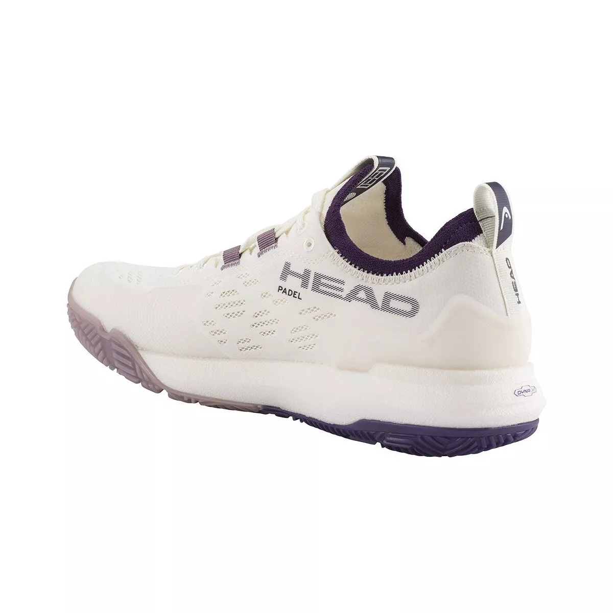 Scarpe Head Motion Pro 1.5 Padel Donna Bianco / Viola